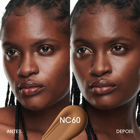 Studio Radiance BASE NC60